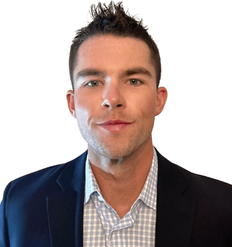 Dalton Cain, founder of Pinellas AI